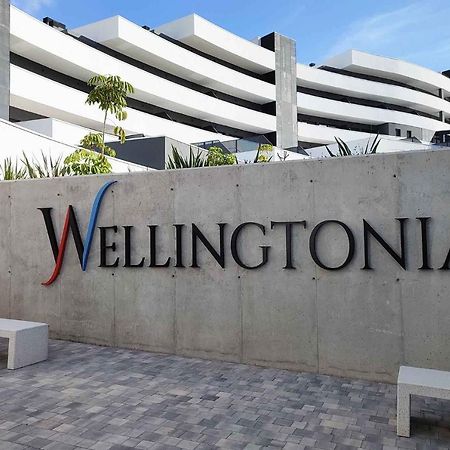 Wellingtonia Apartment Estepona Bagian luar foto
