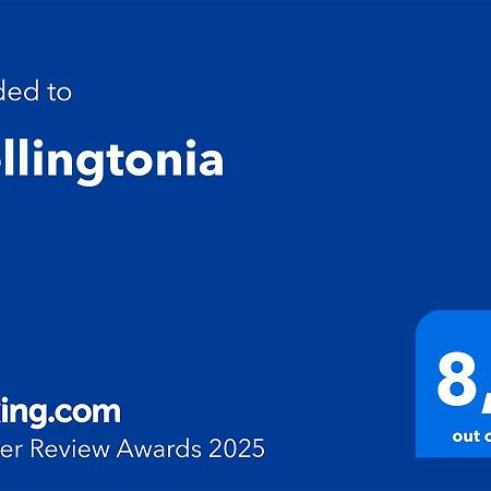Wellingtonia Apartment Estepona Bagian luar foto
