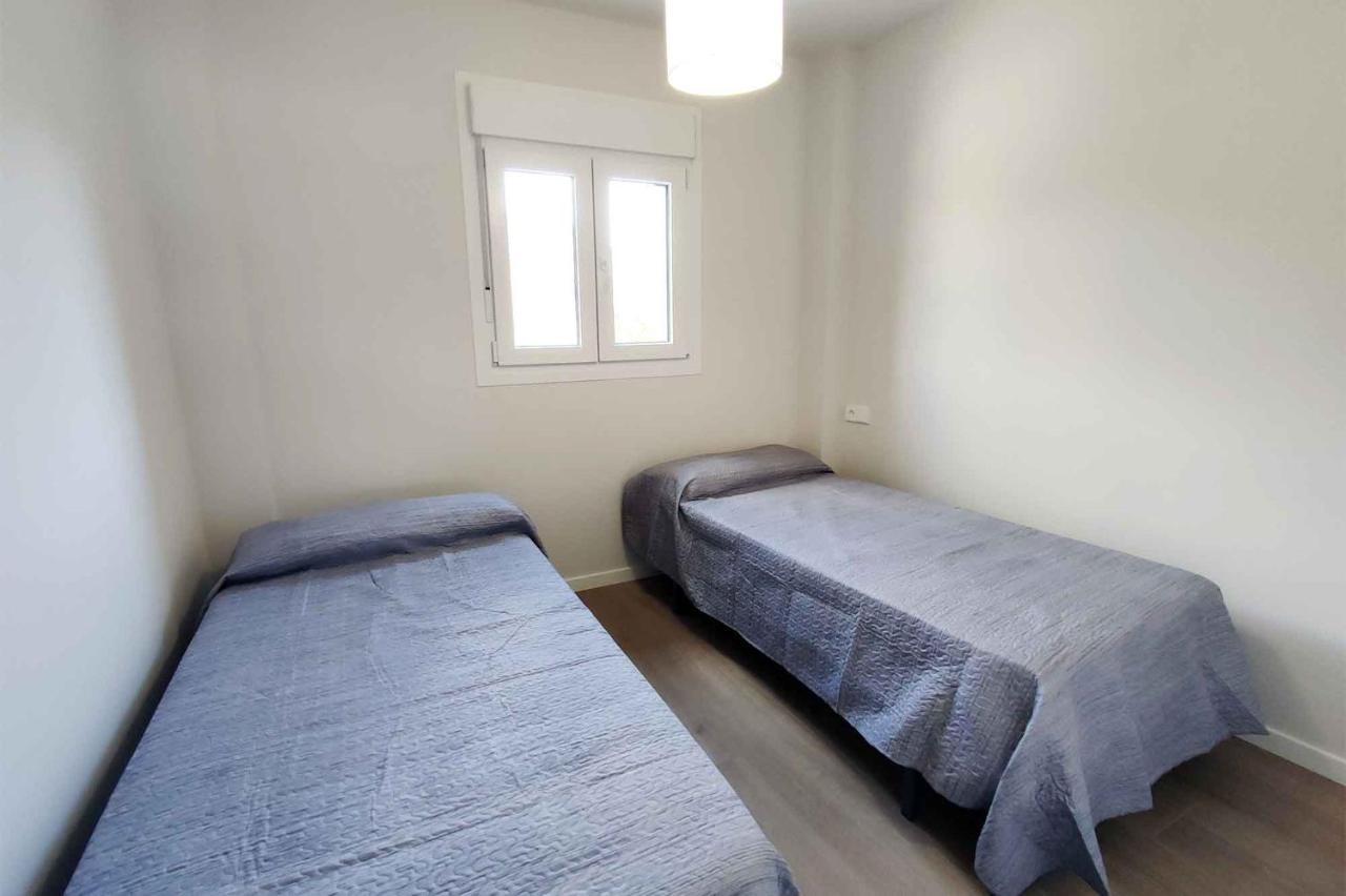 Wellingtonia Apartment Estepona Bagian luar foto
